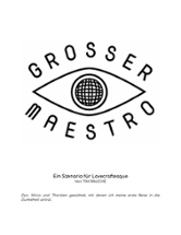 GROSSER MAESTRO Image