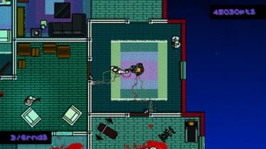 Hotline Miami: Redux-Redux Image