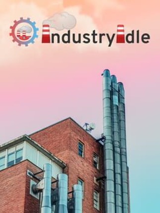 Industry Idle Game Cover