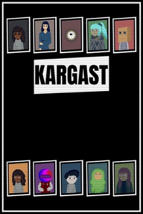 Kargast Game Cover