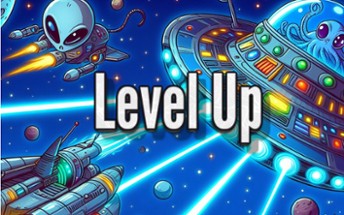 Level Up Image