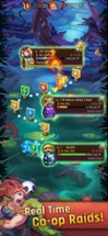 LightSlinger Heroes RPG Image