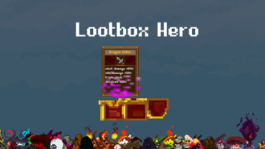 Loot Box Hero Image