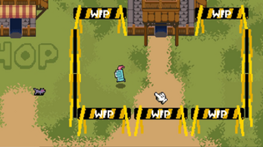 Mini RPG Arena Image