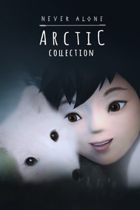 Never Alone Arctic Collection Game Cover