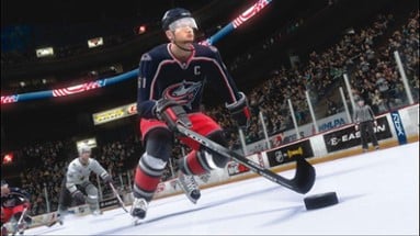 NHL 2K9 Image