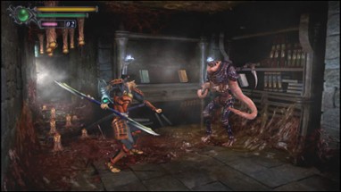 Onimusha: Warlords Remastered Image