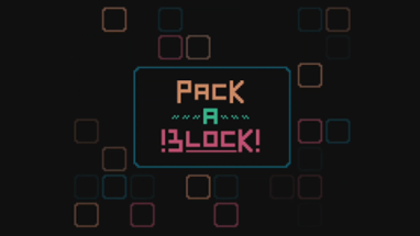 Pack a Block Image