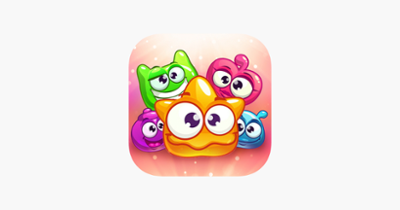 Pop Jelly Monsters Image