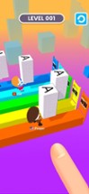 Quiz Runner 3D Image