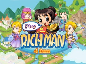 Richman 4 Fun HD Image