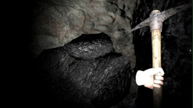 Scary Mine VR Image