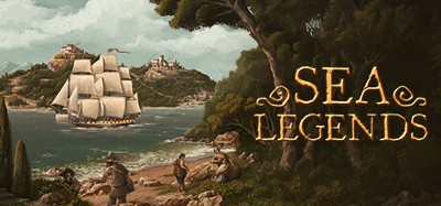 Sea Legends Image