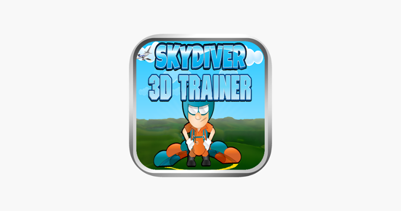 SkyDiver 3D LT Game Cover