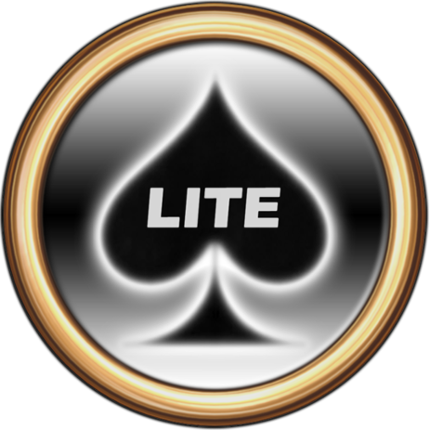 Solitaire 3D Lite Game Cover