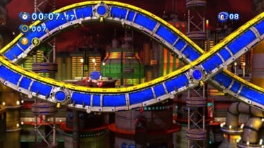 Sonic Generations Image