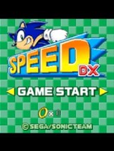 Speed DX Image