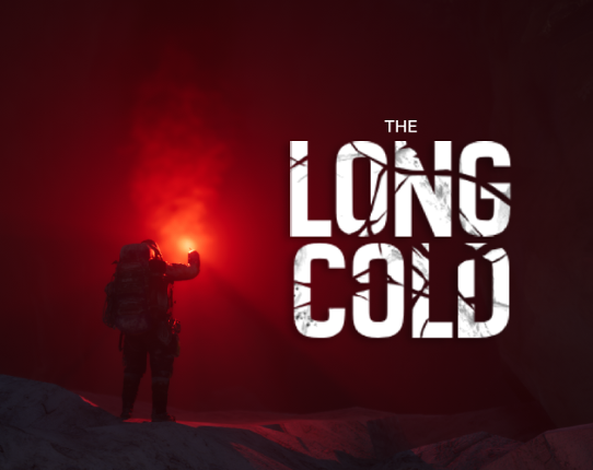 The Long Cold [working title] Game Cover