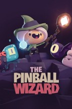 The Pinball Wizard Image