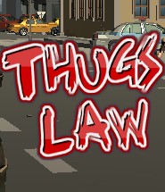 Thugs Law Image