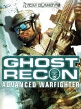 Tom Clancy’s Ghost Recon Advanced Warfighter Image