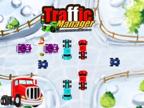 Traffic Manager Image