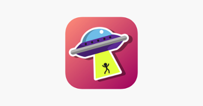 UFO.io: Multiplayer Game Image