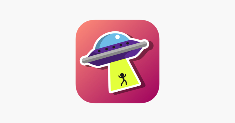 UFO.io: Multiplayer Game Game Cover