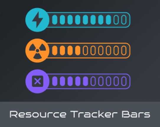 VTT Resource Tracker Bars Game Cover