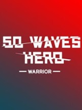 50 Waves Hero Image
