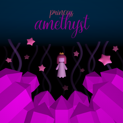 amethyst Game Cover