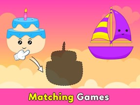 Baby Games for 2-5 Year Olds! Image
