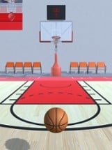 Basketball Blasters Image