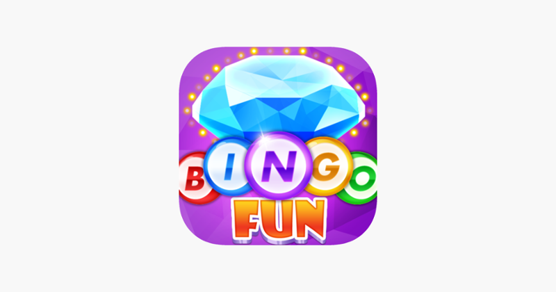 Bingo Fun - Offline Bingo Game Game Cover