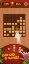 Block Puzzle:Wooden Puzzle Image