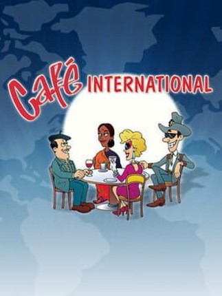 Café International Game Cover