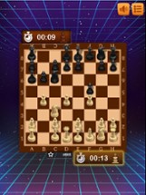 Chess Pro HD Game Image