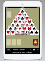 Classic Solitaire: Pyramid Image