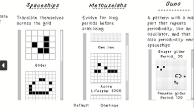 Conway's Game of Life Image