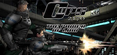 COPS 2170 The Power of Law Image