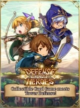 Crazy Defense Heroes Image