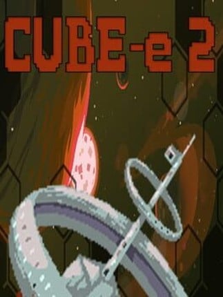 CUBE-e 2 Game Cover