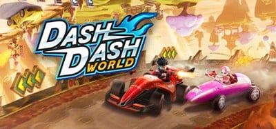 Dash Dash World Image