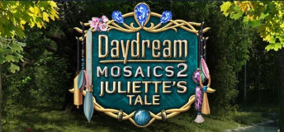 DayDream Mosaics 2: Juliette's Tale Image