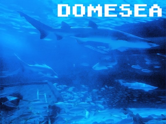 Domesea Game Cover