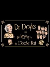 Dr. Doyle & The Mystery Of The Cloche Hat Image