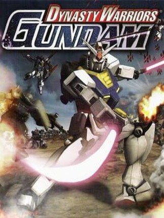 Dynasty Warriors: Gundam Game Cover