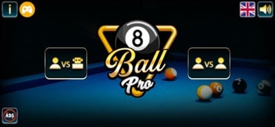 Eight Ball Pool Pro Image