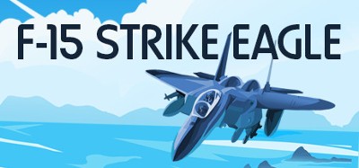F-15 Strike Eagle Image