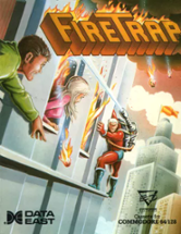 Fire Trap Image